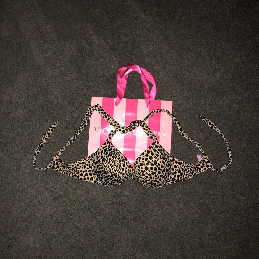 VS BIKINI TOP